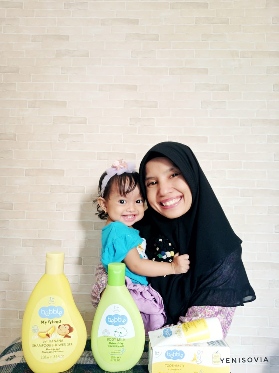 Perawatan Kulit & Gigi Bayi mulai dari 0+ Perawatan Kulit & Gigi Bayi mulai dari 0+